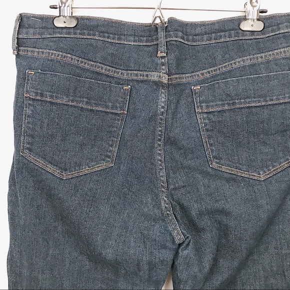 Old Navy The Sweet Heat Jeans Long Size 14 - Picture 5 of 7